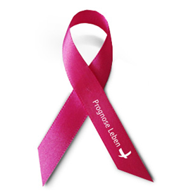 Diagnose Brustkrebs - Prognose Leben