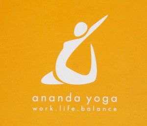 ananda yoga