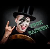Cancelling Cancer - Kein Weg zu weit
