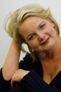 Frollein Wunderfein, Krebsblogger