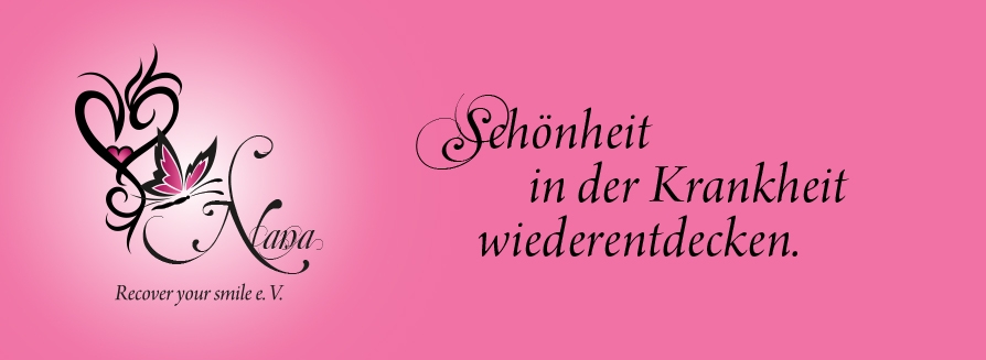 Nana Recover your smile