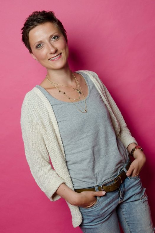 Recover your smile / Lily meets Lola