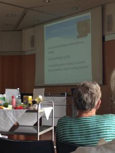 vortrag Reha Seebad Ahlbeck