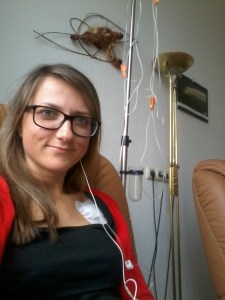 Chemotherapie bei Brustkrebs