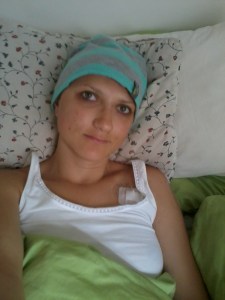 Chemotherapie bei Brustkrebs