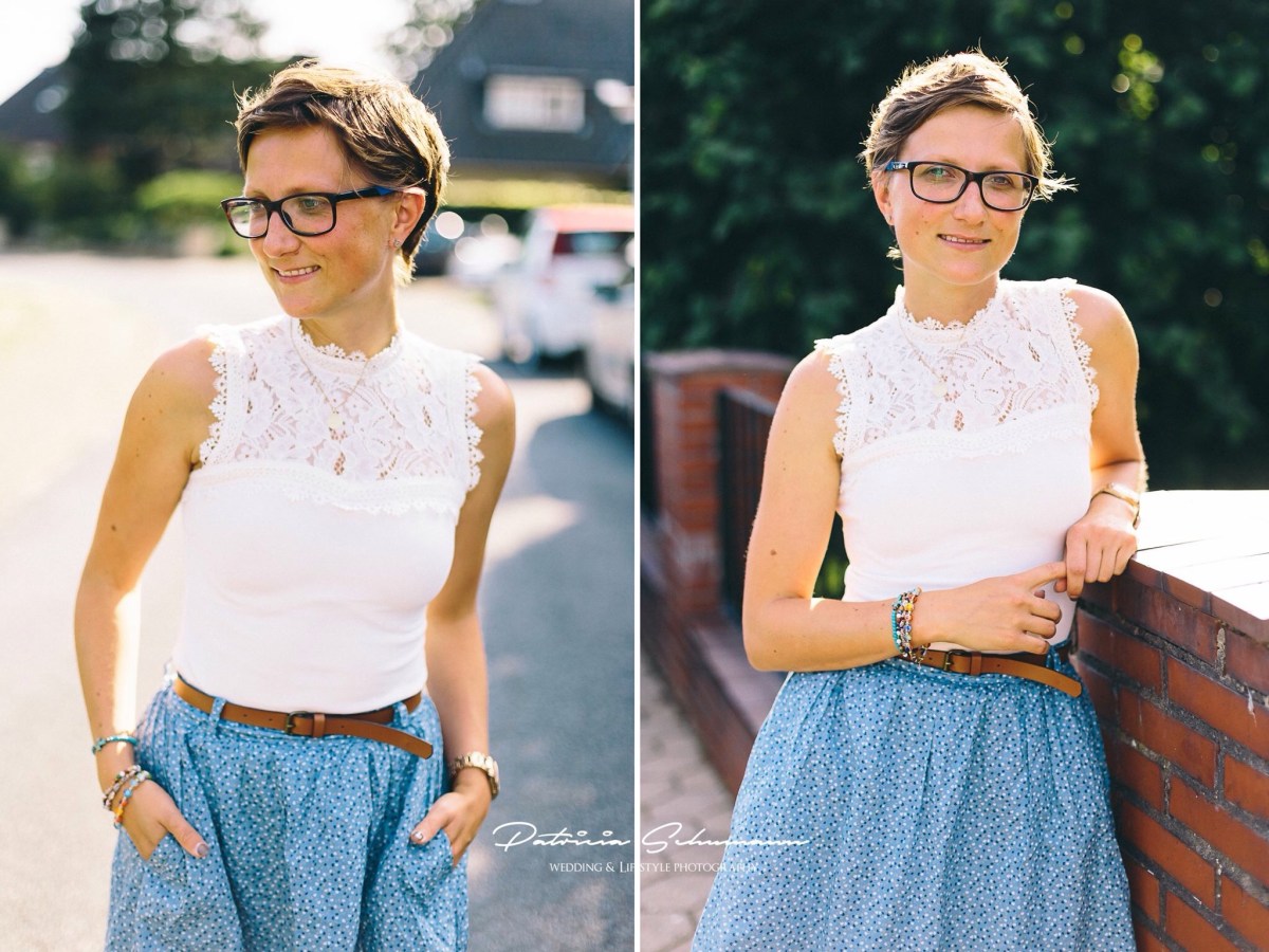 Zurück ins neue Leben / Getting back to my new&nbsp;life