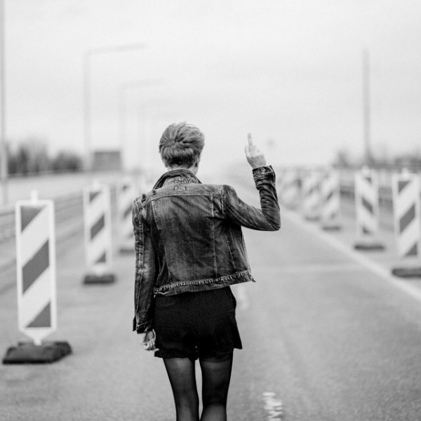 Das erste Jahr ohne Krebs / The first year without&nbsp;cancer