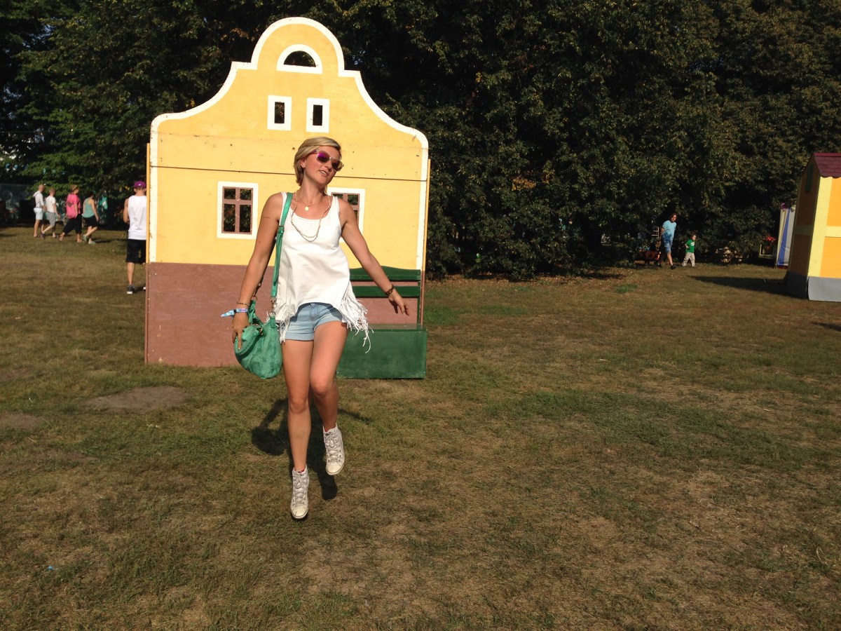 Einmal leben bitte – ohne&nbsp;Brustkrebs