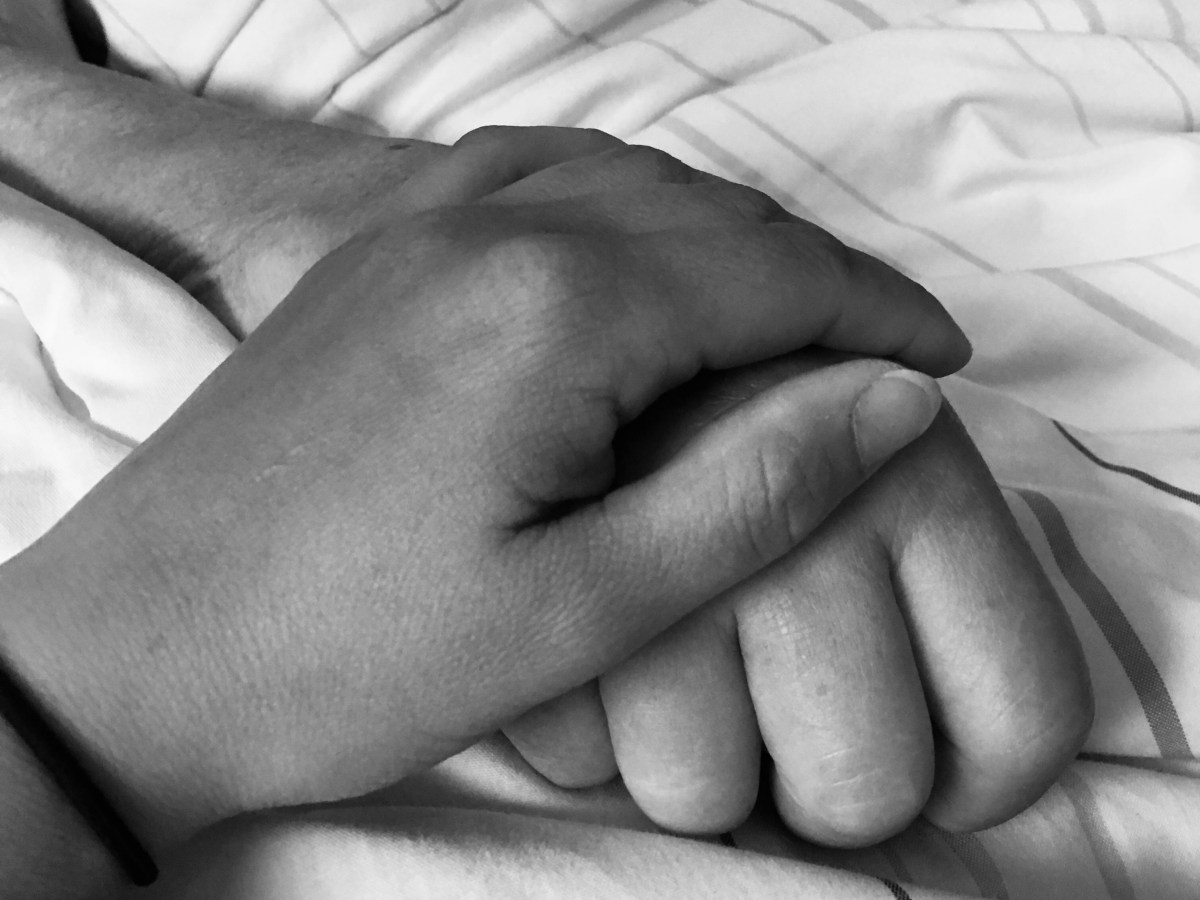 Einmal sehen wir uns&nbsp;wieder