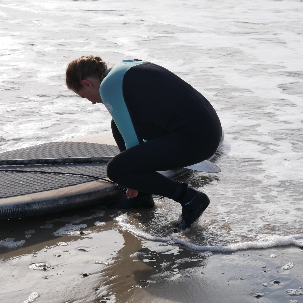 Die 7 goldenen SUP&nbsp;Regeln