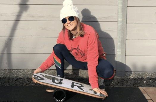 Die richtige Balance – Bewegung&nbsp;zuhause