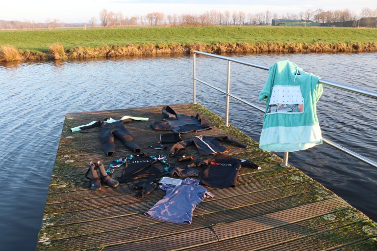 Die richtige SUP&nbsp;Kleidung