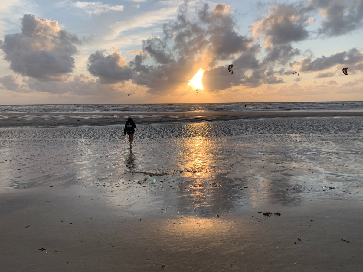 Ich hoffe es ist nicht mehr&nbsp;lang