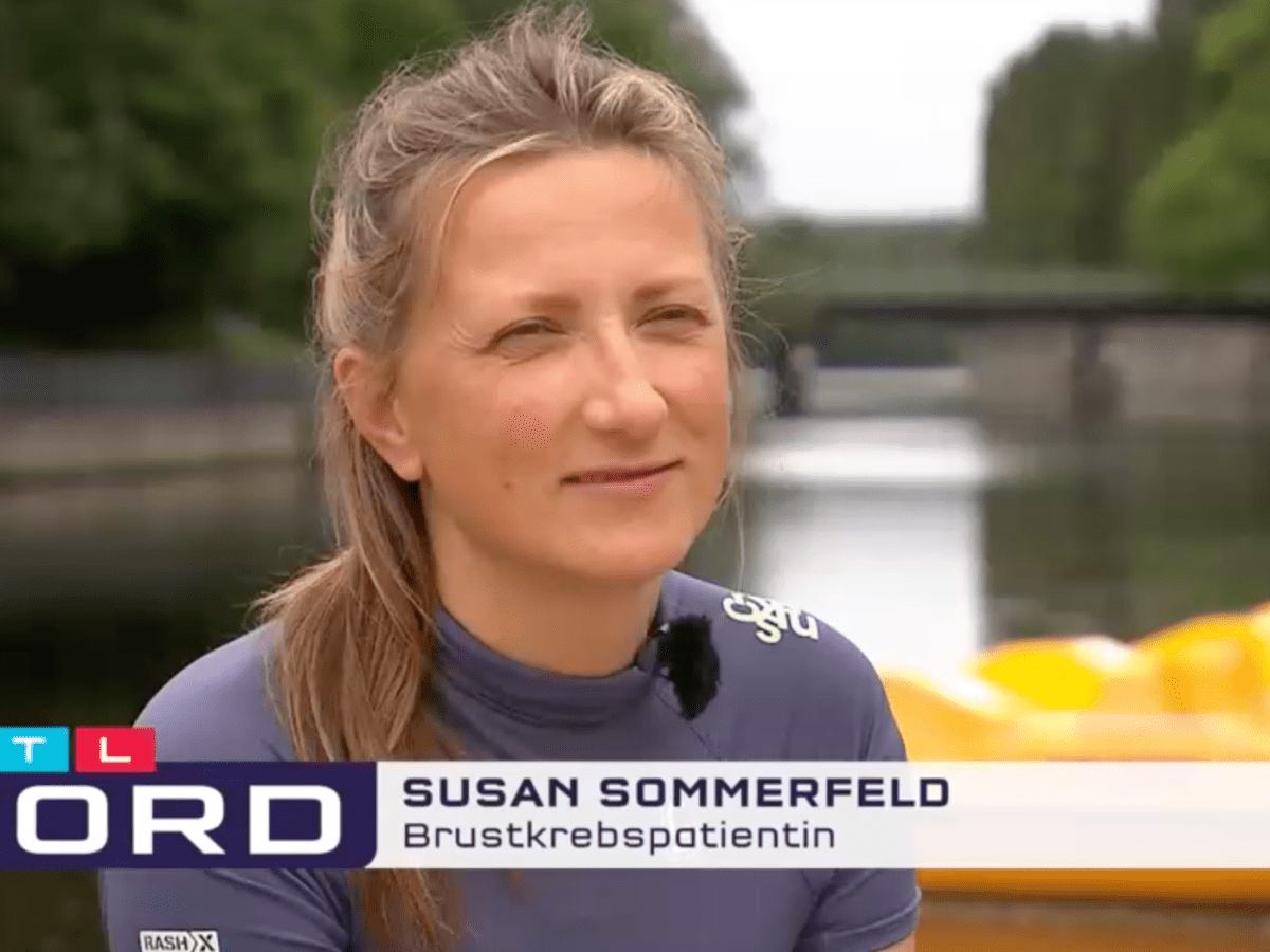 Das Leben auf den&nbsp;Wellen