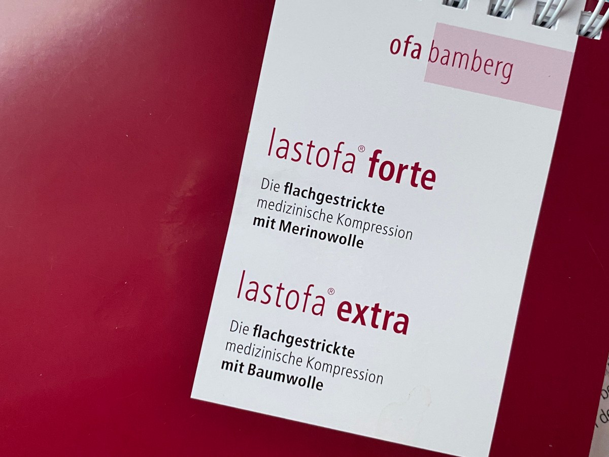 Stand up paddling mit&nbsp;Lymphödem