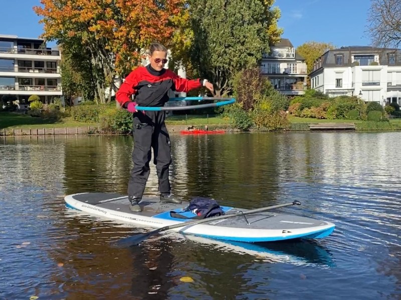 Die Behandlung eines&nbsp;Lymphödems