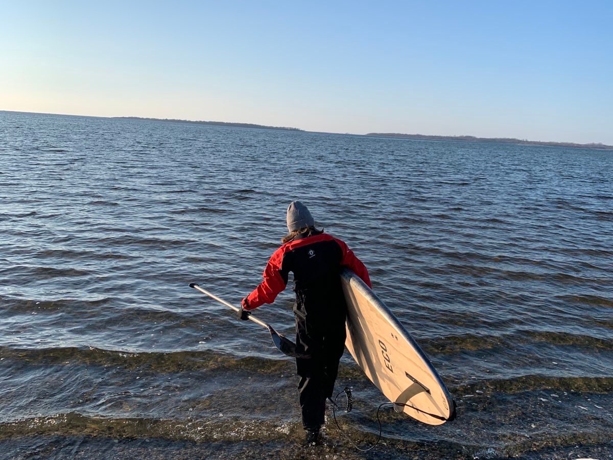 Stärke entsteht aus&nbsp;Schwäche