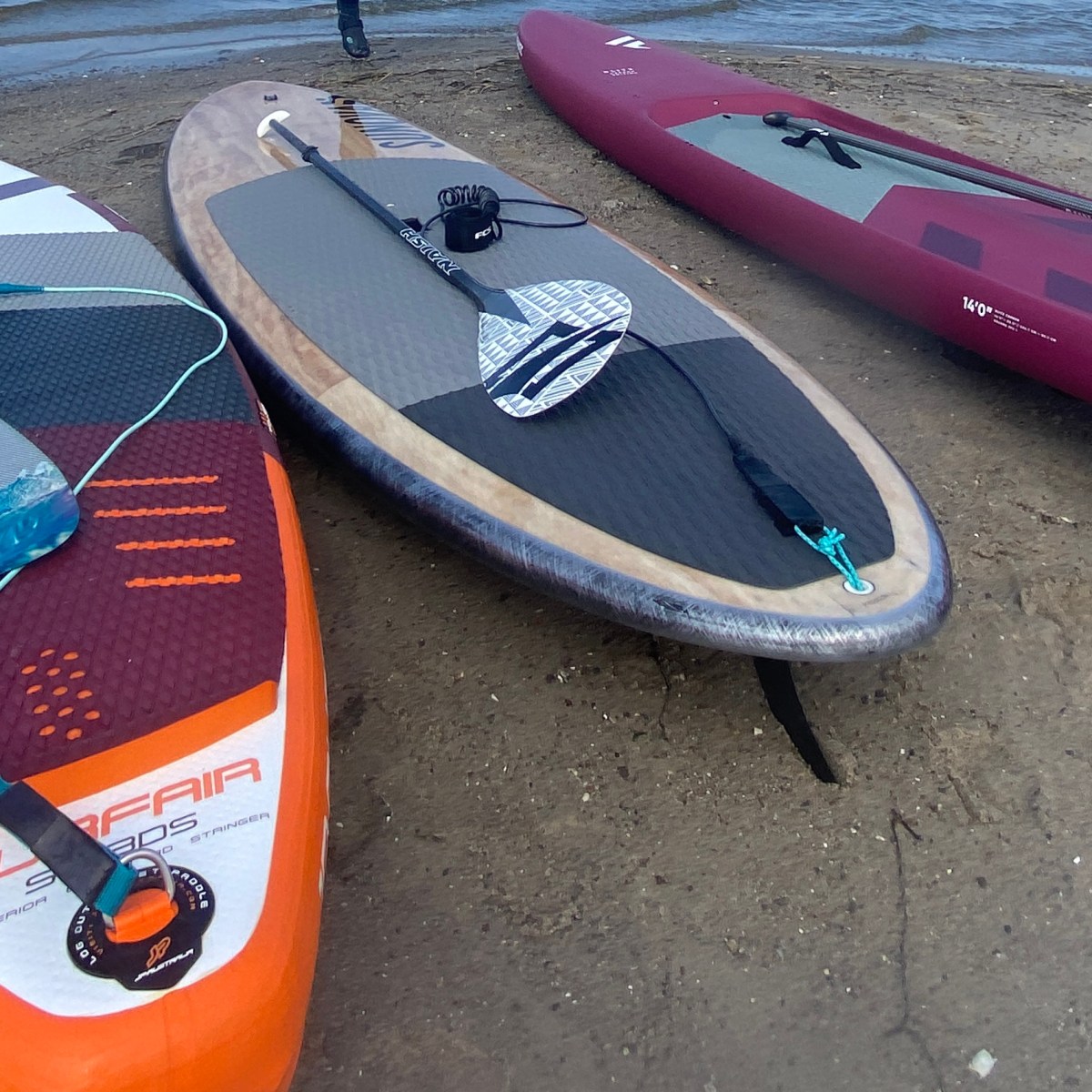 Gute SUP Board&nbsp;Marken