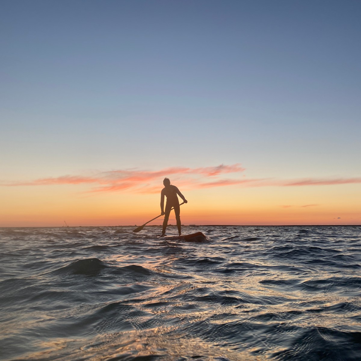Regeln für Wassersportler