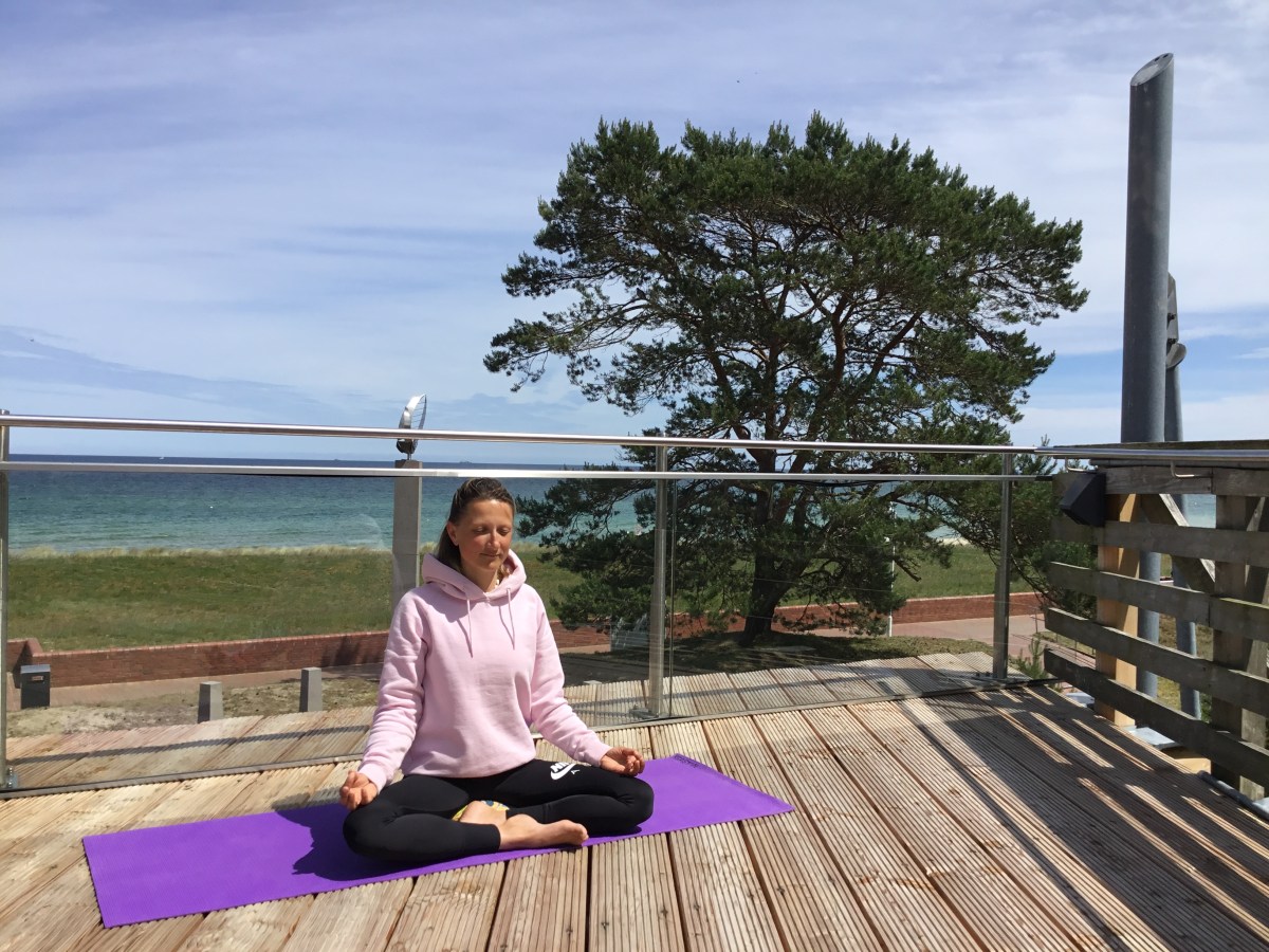 Meditation kennenlernen