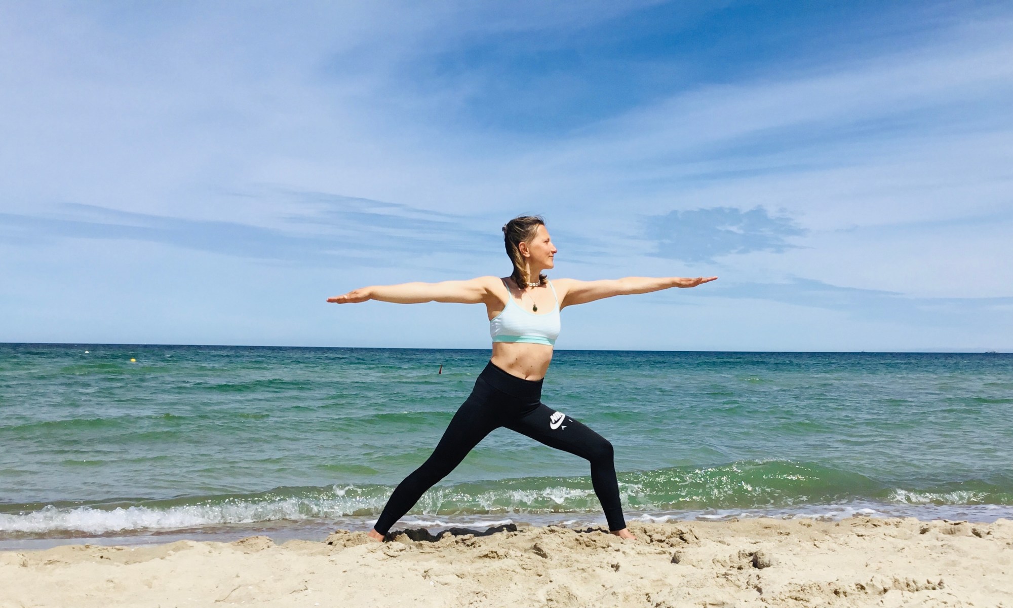Yoga und Ayurveda bei Krebs auf Rügen