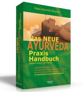 das neue ayurveda