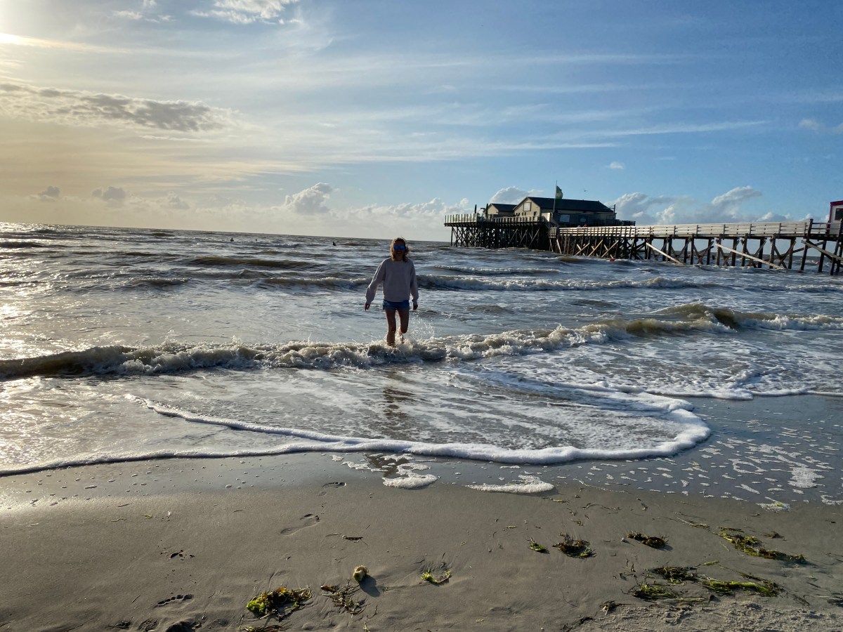Vanlife für Krebspatienten