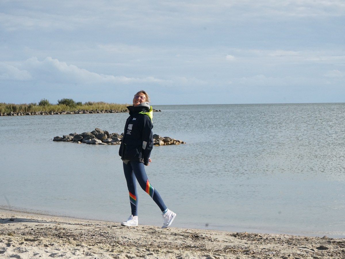 Der Gesundheitscheck