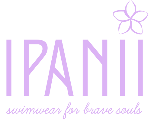 Ipanii swimwear for brave souls