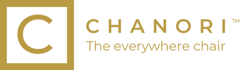Chanori the everywhere chair