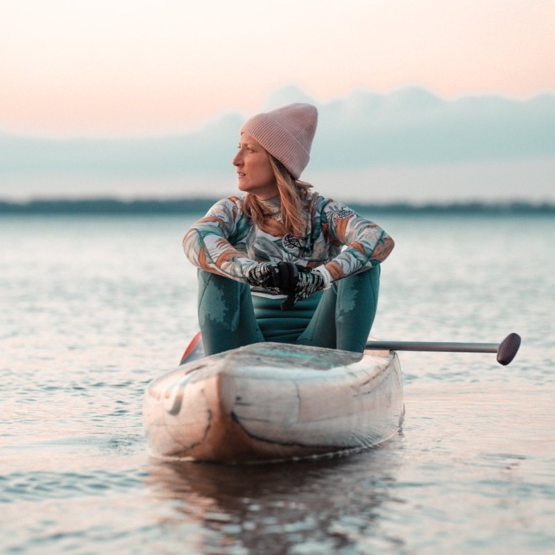 Therapeutisches Yoga