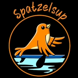 Spatzelsup
