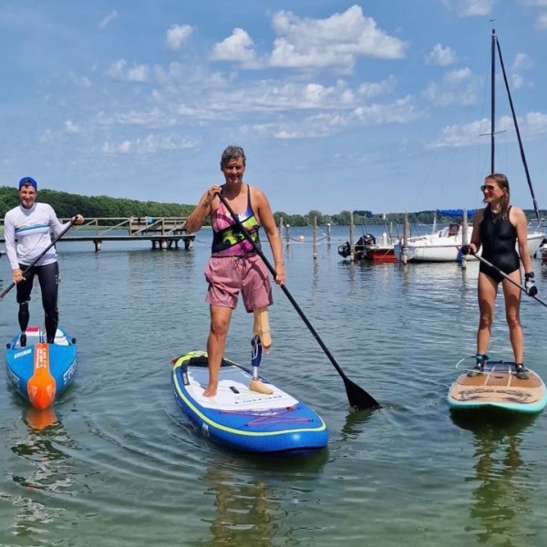 Die neue Normalität