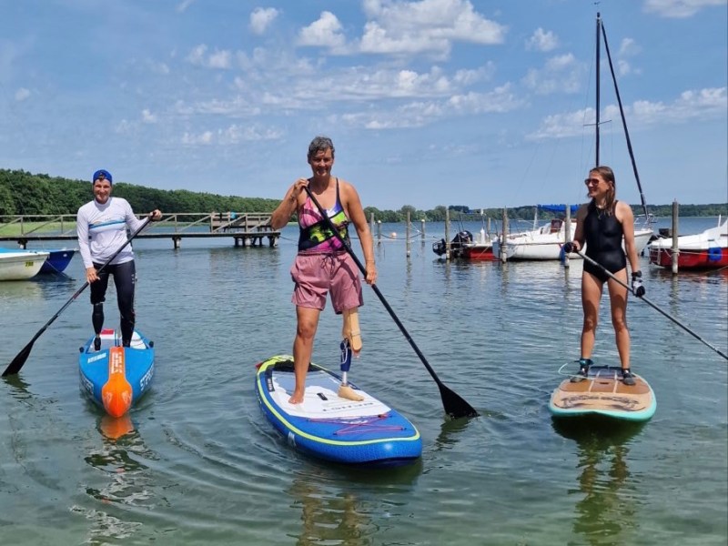 Die neue Normalität