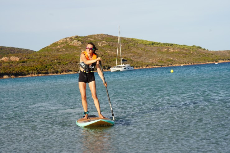 Sicherheitswesten für Wassersportler (SUP, Kitesurf, Wingfoil,&nbsp;Windsurf)