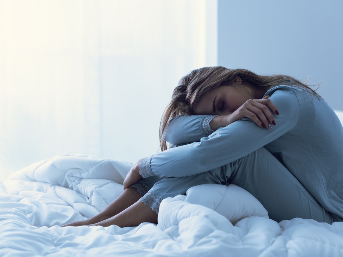 Teilnehmer:innen für die MERLIN-Studie gesucht:&nbsp;Fatigue