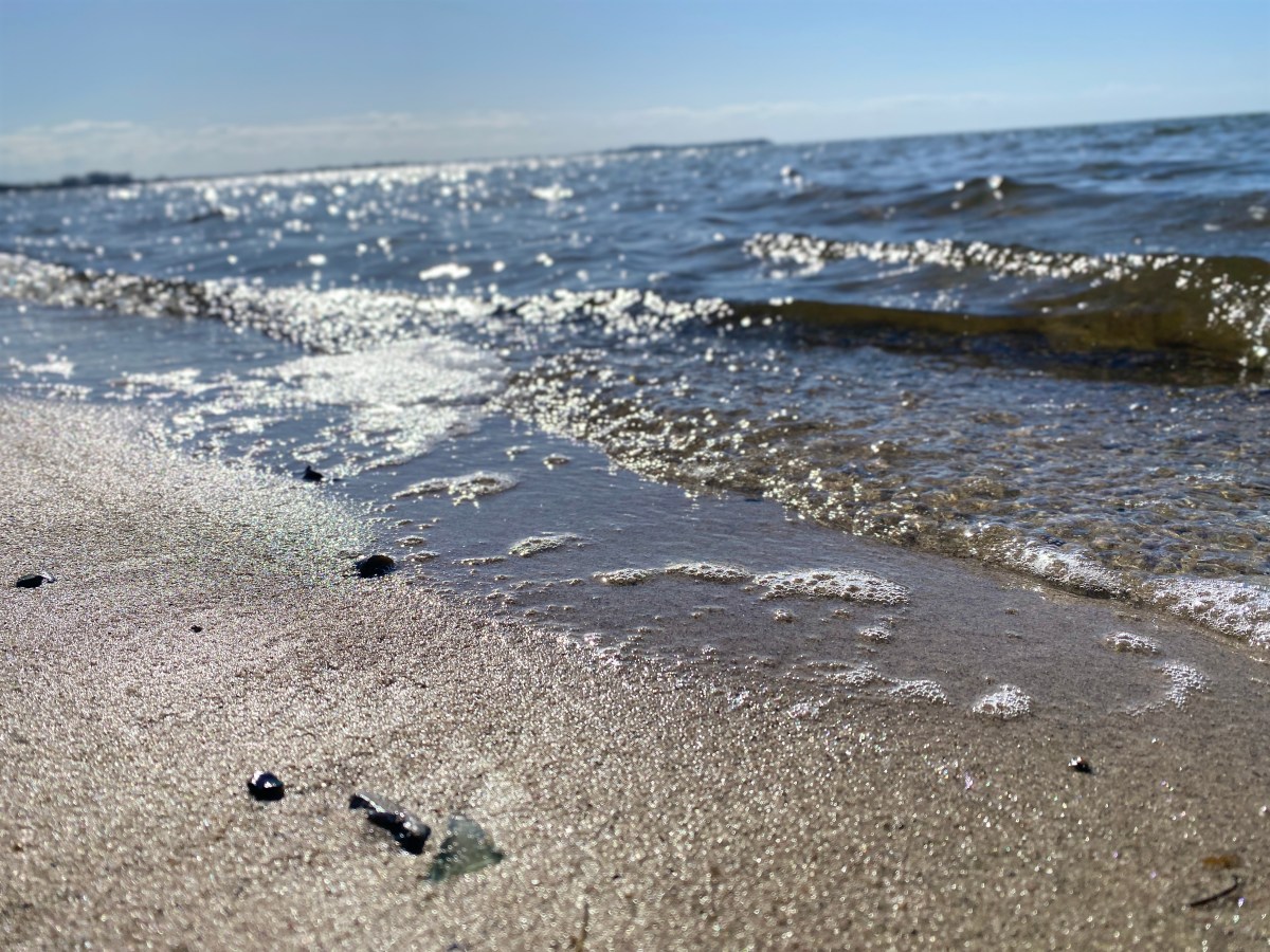 Der Schmerz in&nbsp;mir